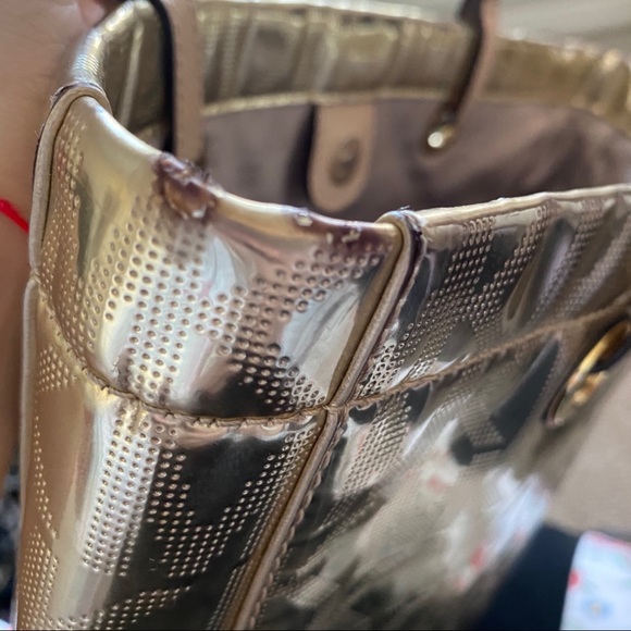 Bundle!!! Three Michael Kors purses - Picture 6 of 8